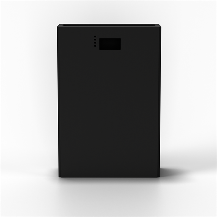 24v Sheet Metal Battery Box factory