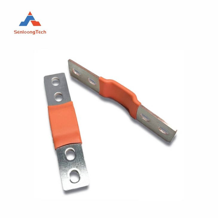 Insulated Aluminum Busbar high quality
