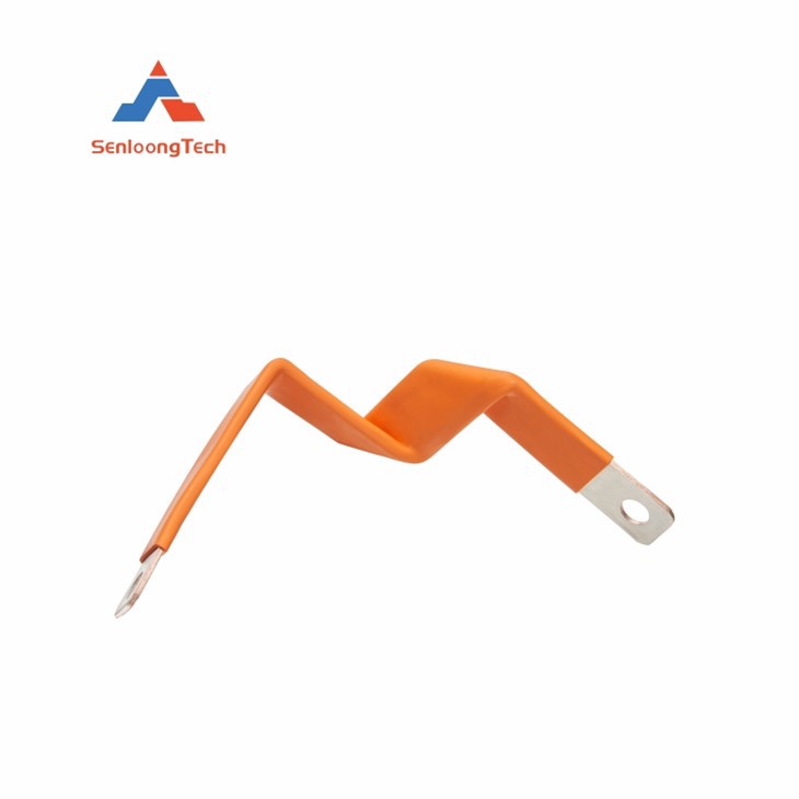 Copper Foiled Flexible Busbar