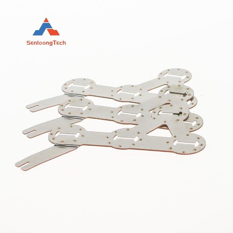 nickel plated copper sheet for 18650 battery