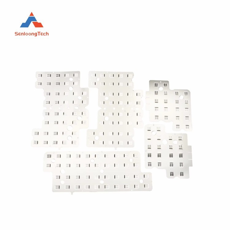 18650  battery nickel tabs