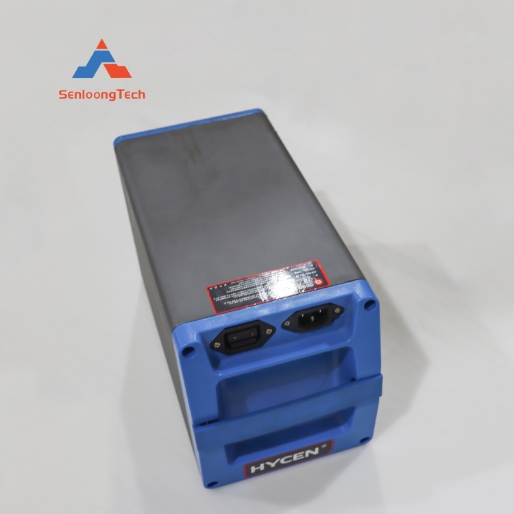 120ah battery box