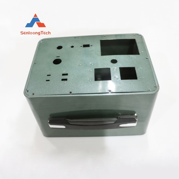 battery box for lifepo4