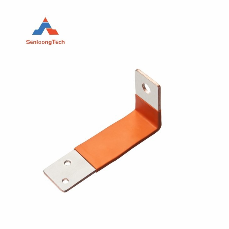 copper busbars for li ion battery