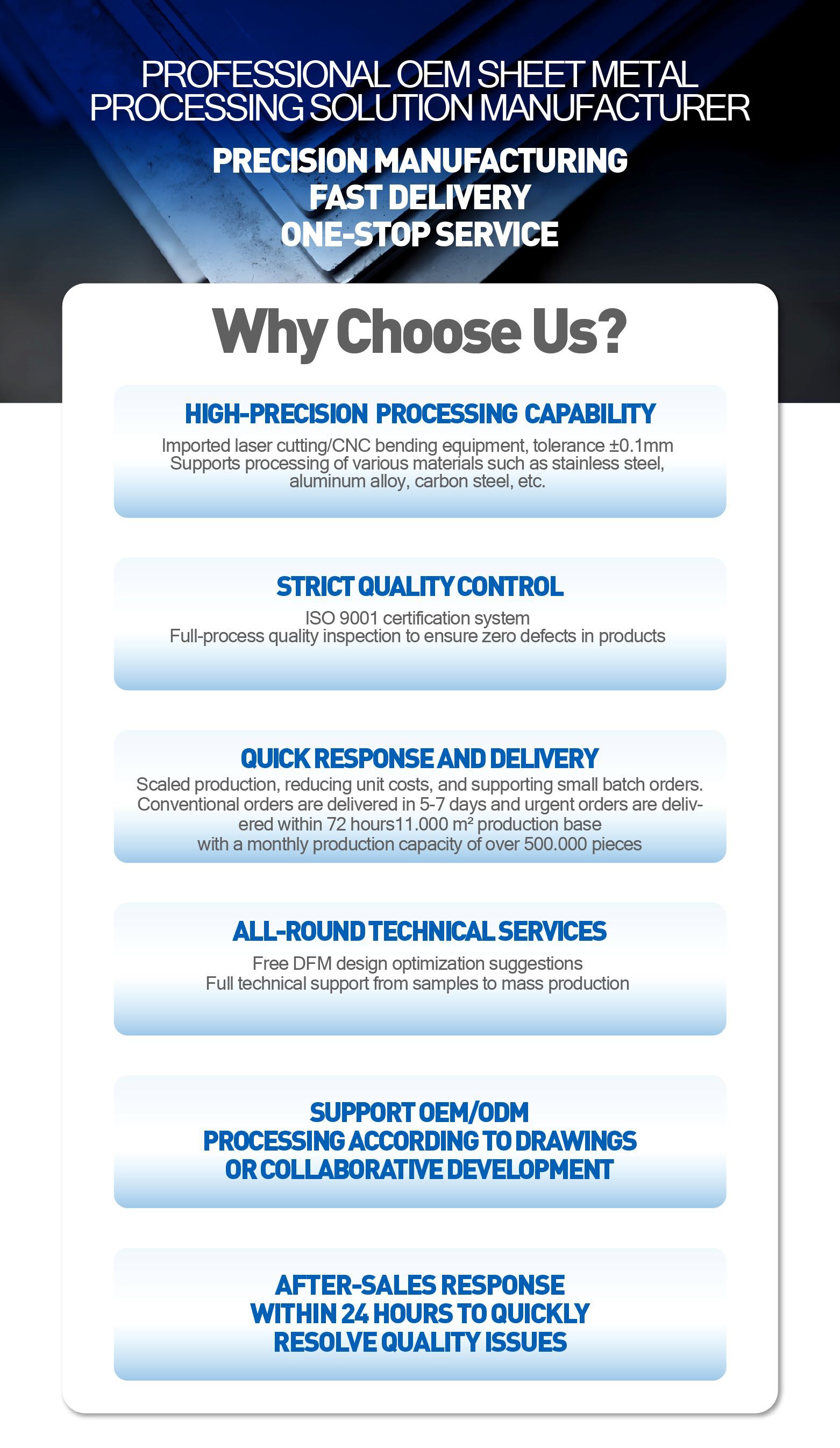 Stackable Lithium Battery Box company advantage Stackable Lithium Battery Box company advantage