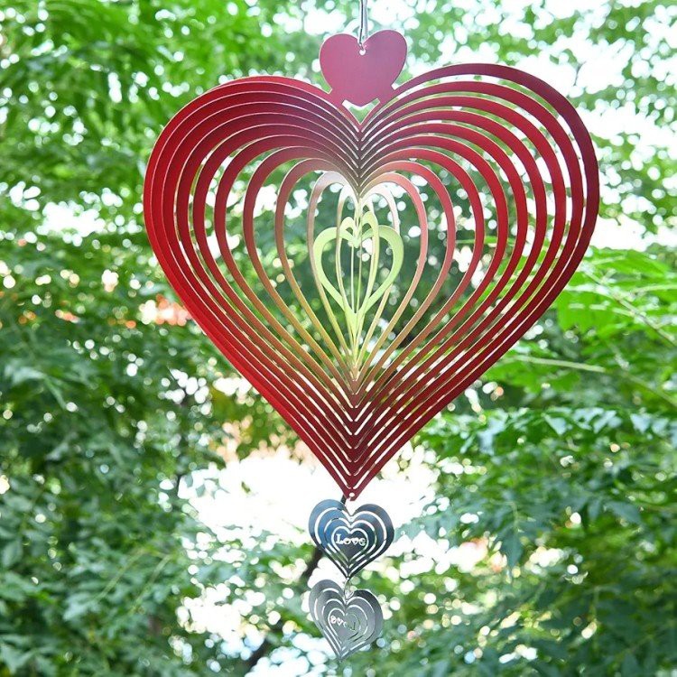 Application scenarios of 3D wind turbine 1 Application scenarios of 3D wind turbine 1