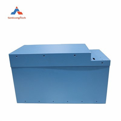 مربع بطارية سيارة ليثيوم 12V