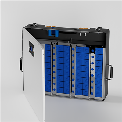24v Battery Box For Solar Energy Storage