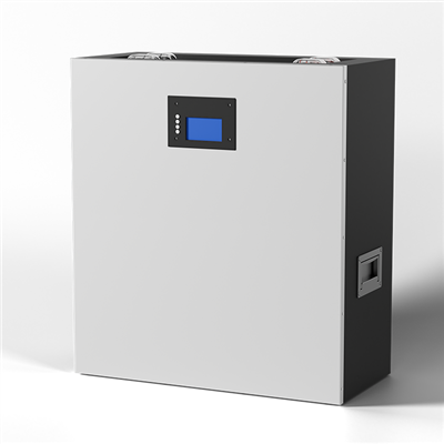 51.2V LIFEPO4 مربع بطارية الليثيوم