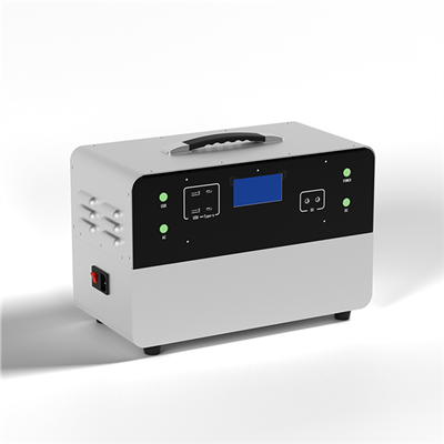 مربع العلبة المعدنية المحمولة