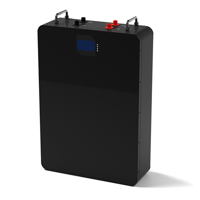 صندوق معدني ورقة لحزمة بطارية LifePo4