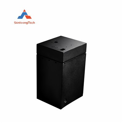 علبة بطارية مقاومة للعوامل الجوية