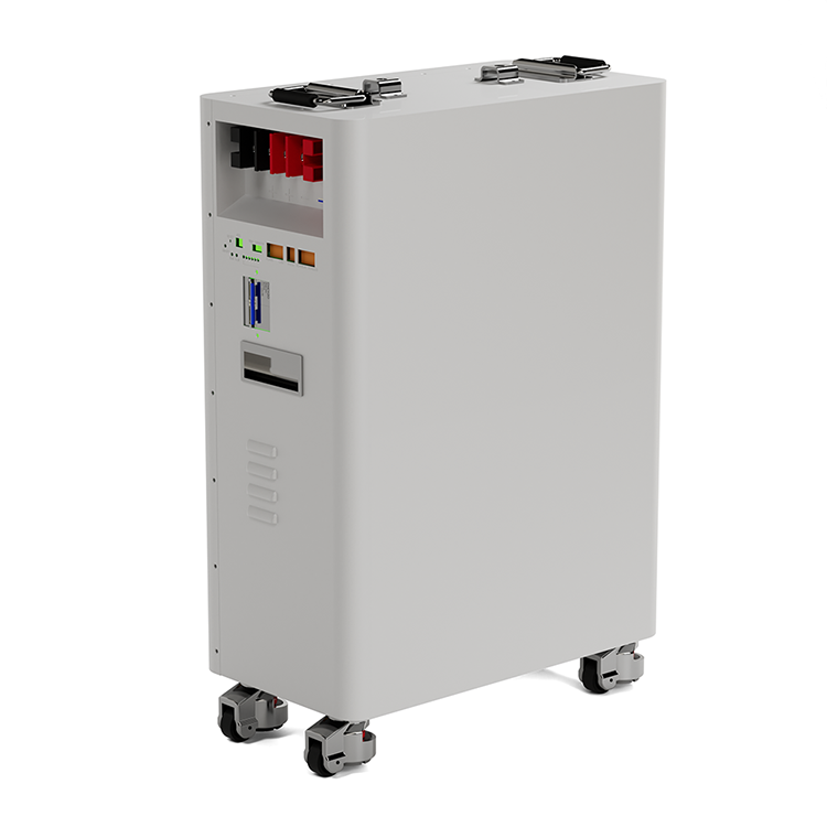 48V Lifepo4 15Kwh lithium battery pack